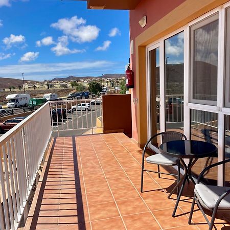 Chic&Surf Dunes View Lumineux Et Vue Superbe ! Corralejo Extérieur photo