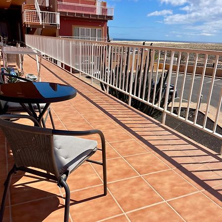Chic&Surf Dunes View Lumineux Et Vue Superbe ! Corralejo Extérieur photo