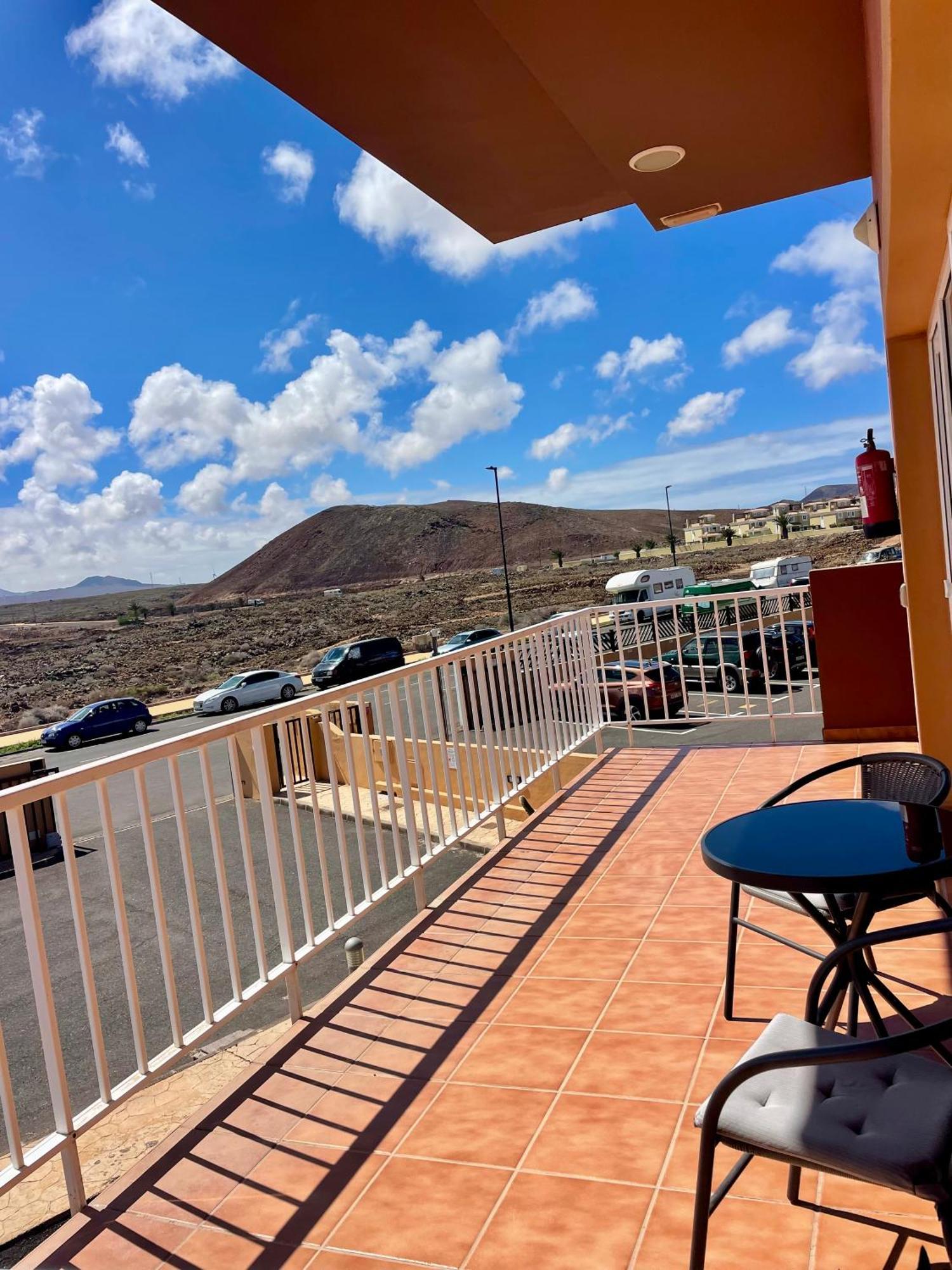 Chic&Surf Dunes View Lumineux Et Vue Superbe ! Corralejo Extérieur photo