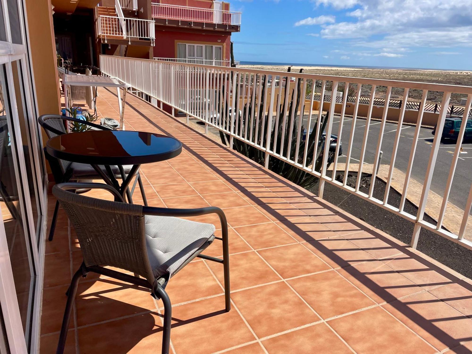 Chic&Surf Dunes View Lumineux Et Vue Superbe ! Corralejo Extérieur photo